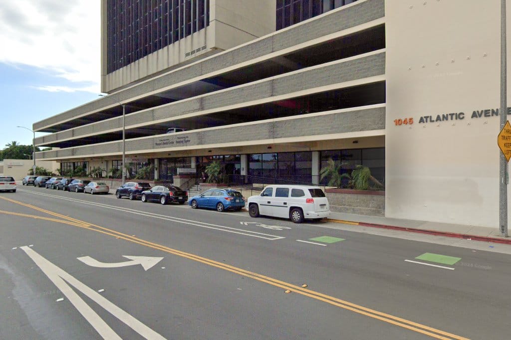 Saint Mary Medical Center Outpatient Pharmacy