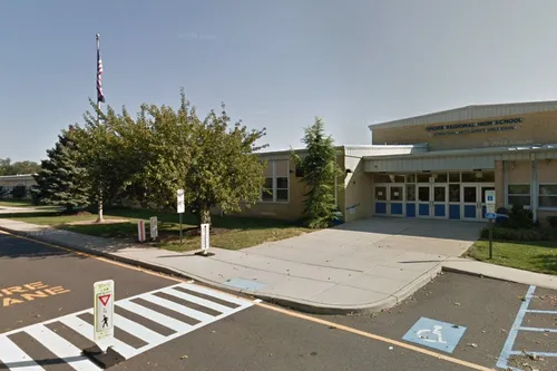 Shore Regional High School