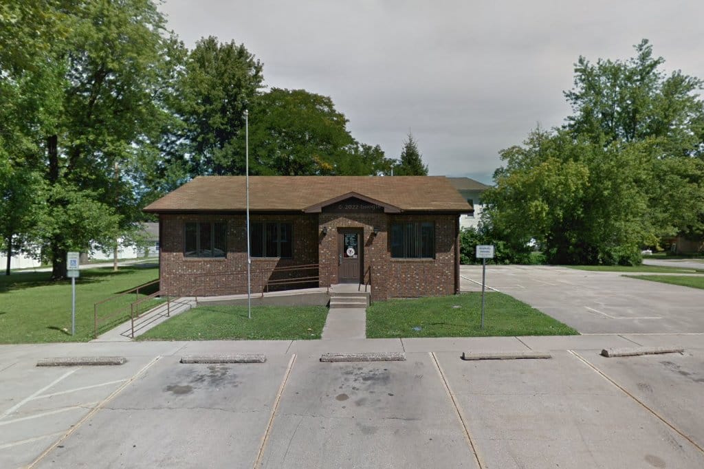 Pittsfield Secretary of State Office