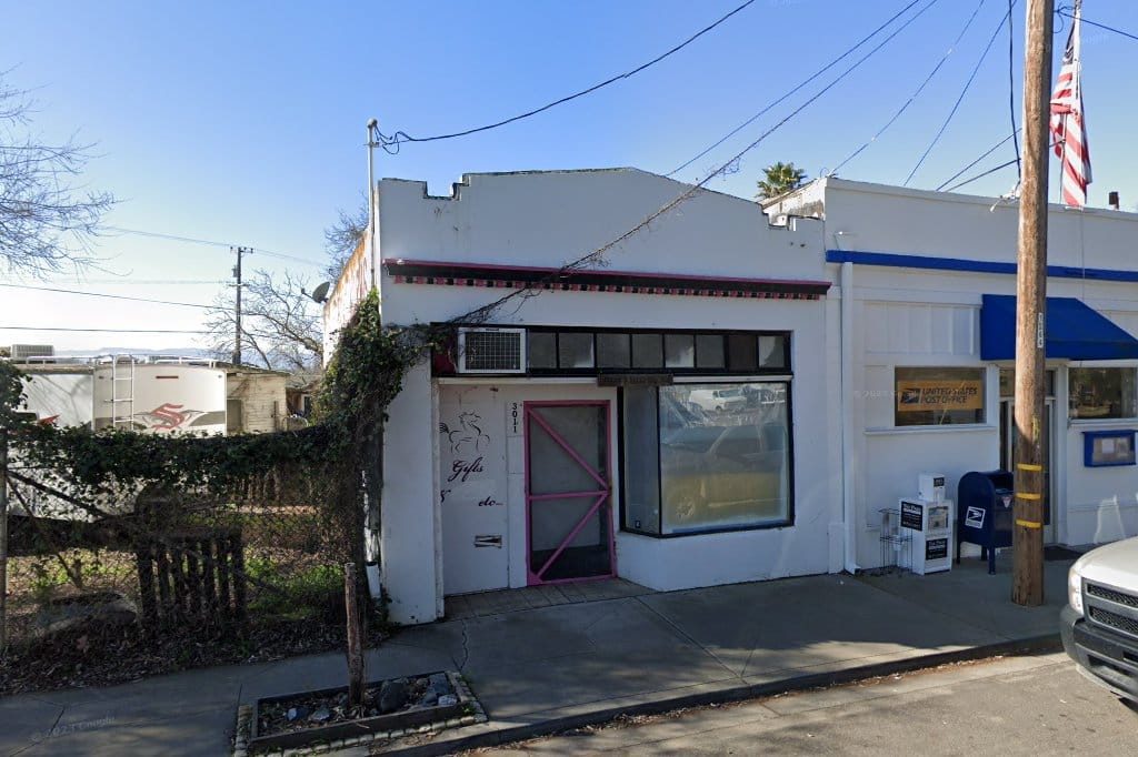 Knightsen Passport Office