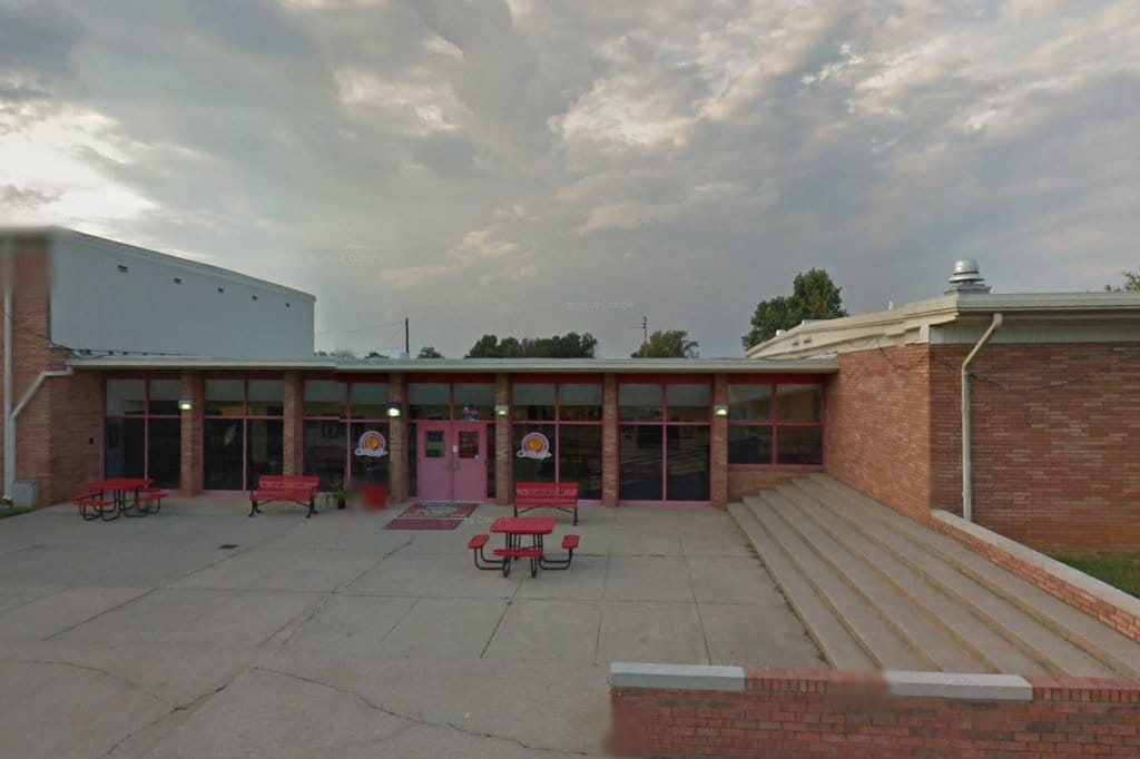 Indian Hills Elementary School