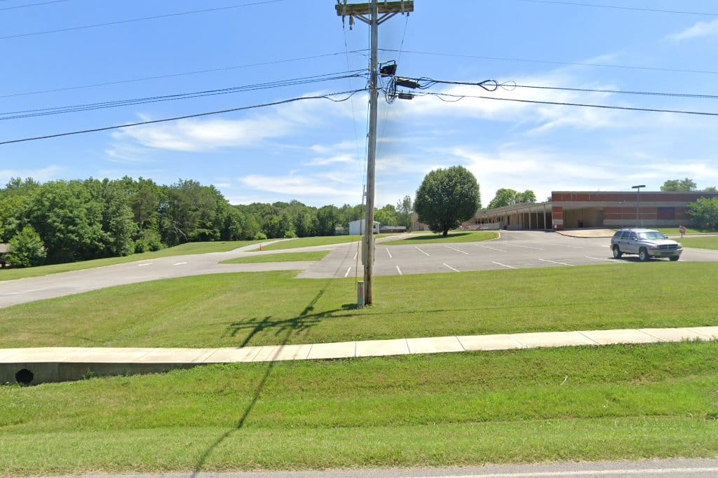 Millbrooke Elementary School