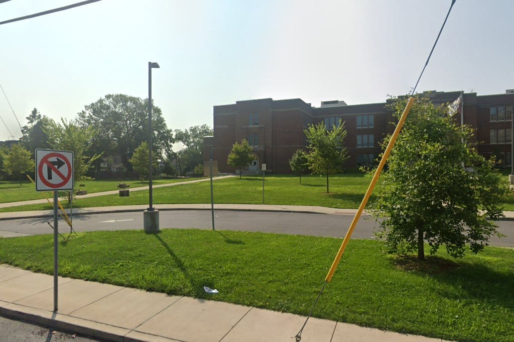 Arlington Elementary/Middle School