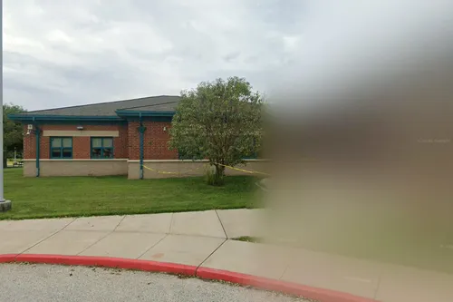 Fountain Woods Elementary School