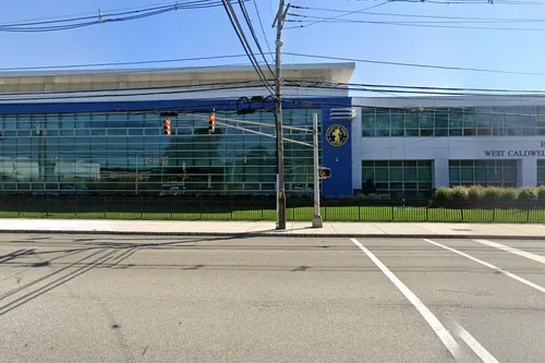 Essex County Vocational West Caldw School