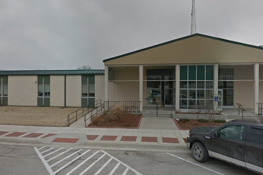 Erie District Court