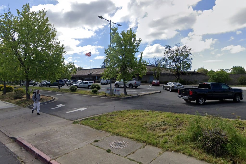 Antioch Passport Office