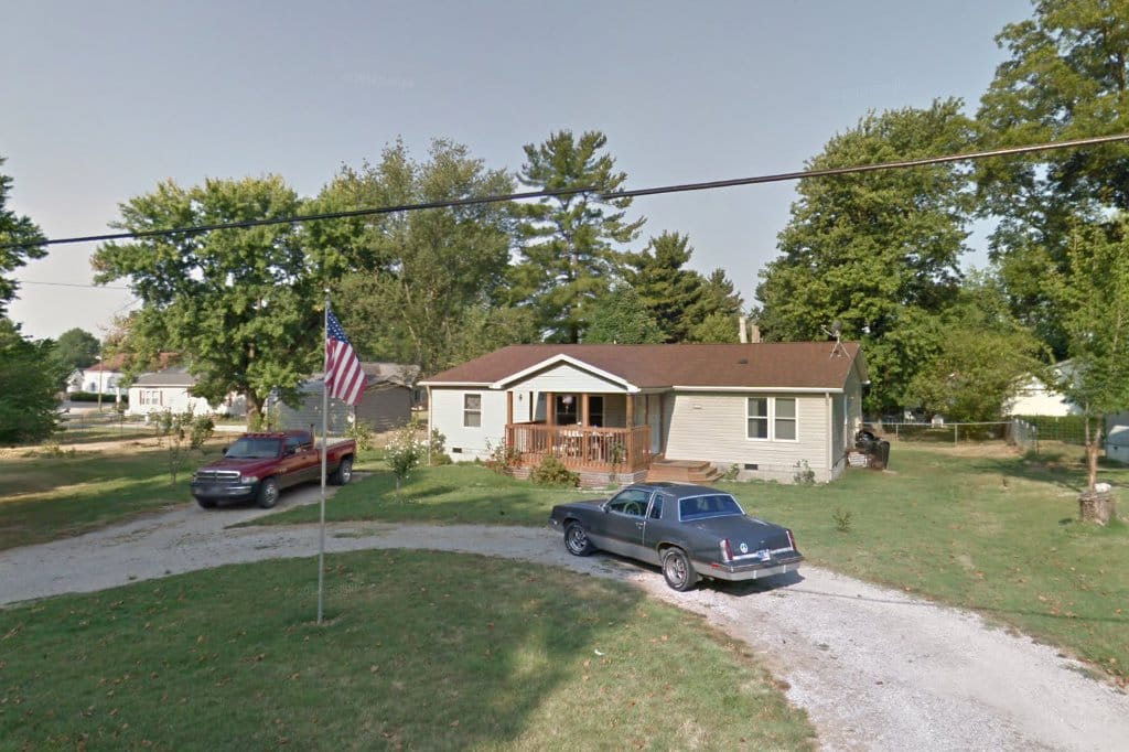 Dale BMV License Agency