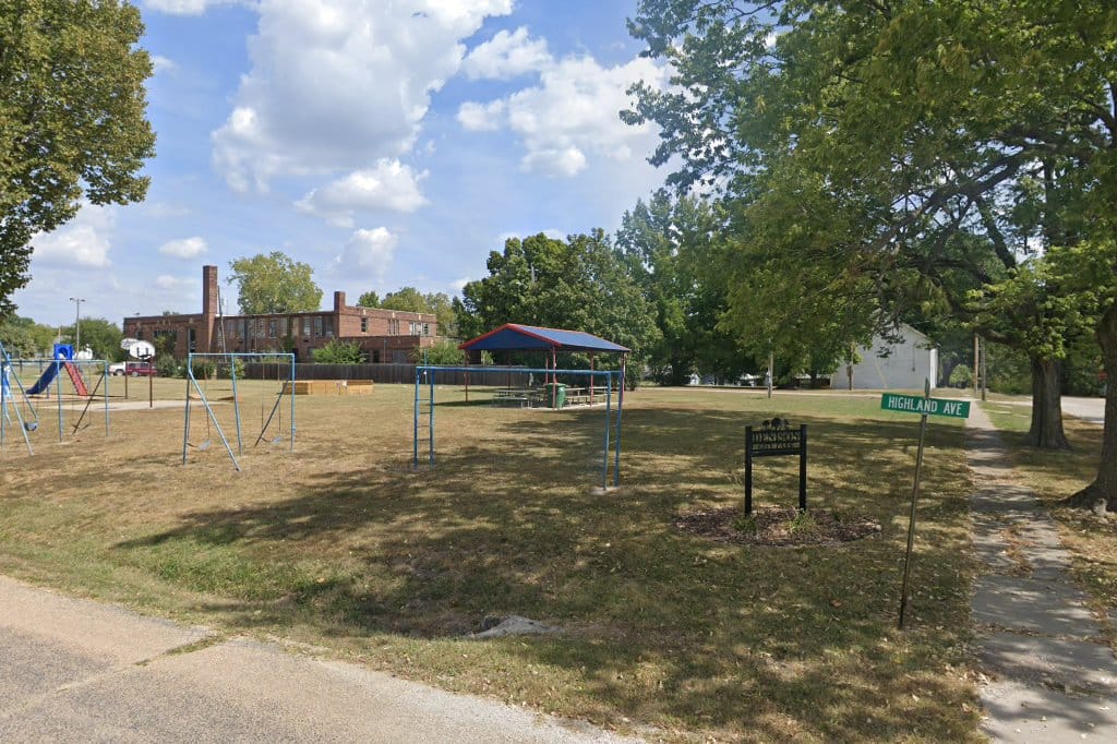 Denison Municipal Court