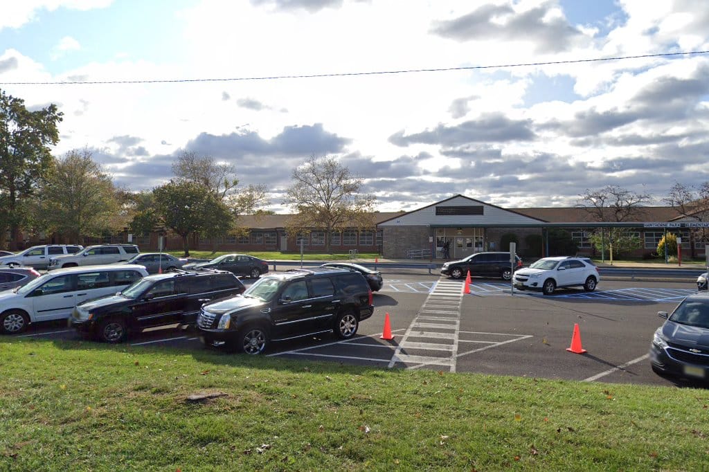 Hawthorne Park Elementary School