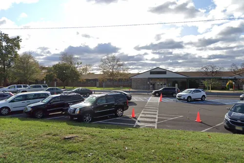 Hawthorne Park Elementary School