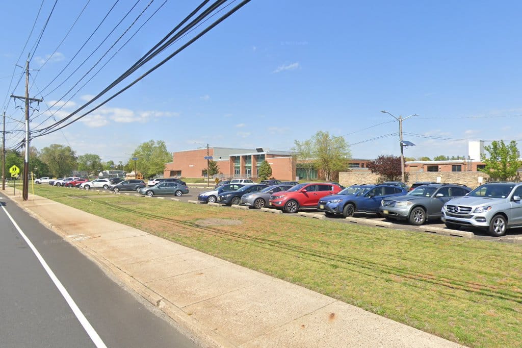 Delran Middle School
