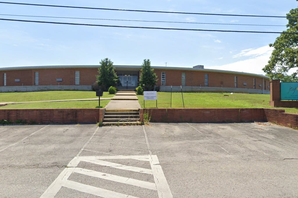 Belmont Elementary School
