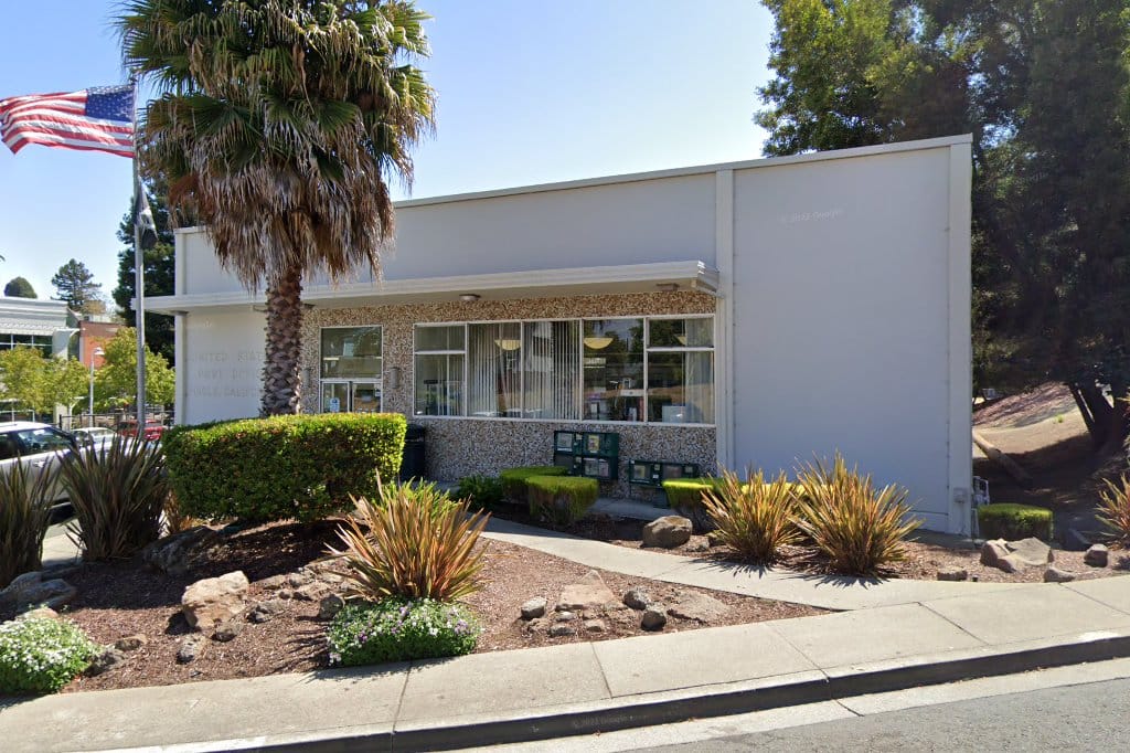 Pinole Passport Office
