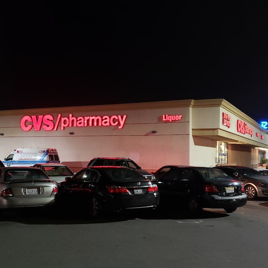 CVS Pharmacy