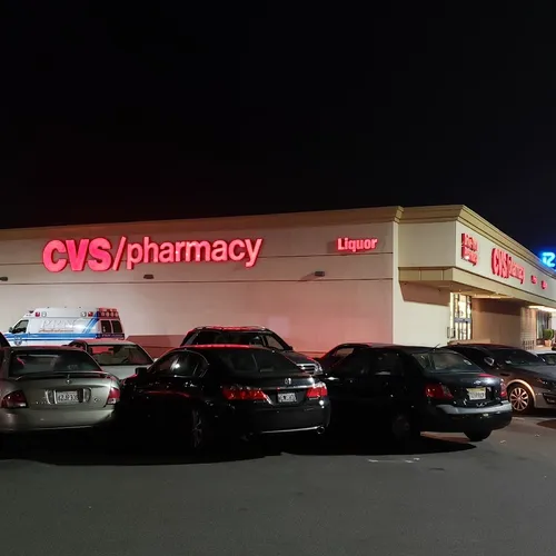 CVS Pharmacy