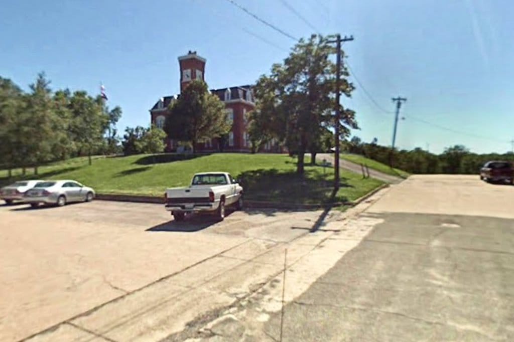 Atchison County Prosecuting