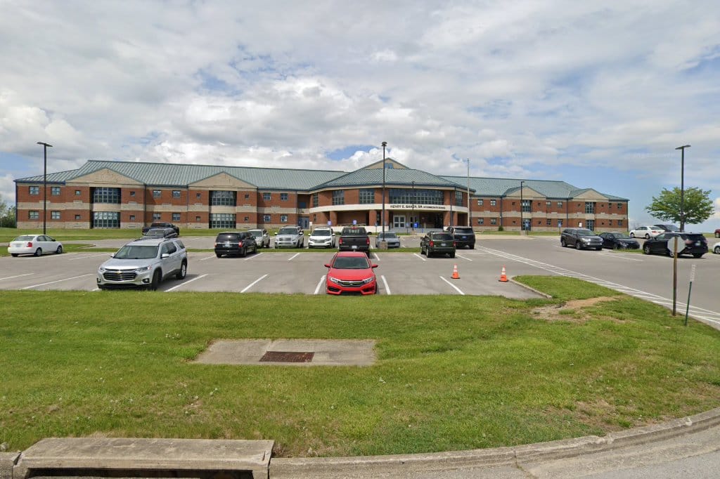 Clark Middle School