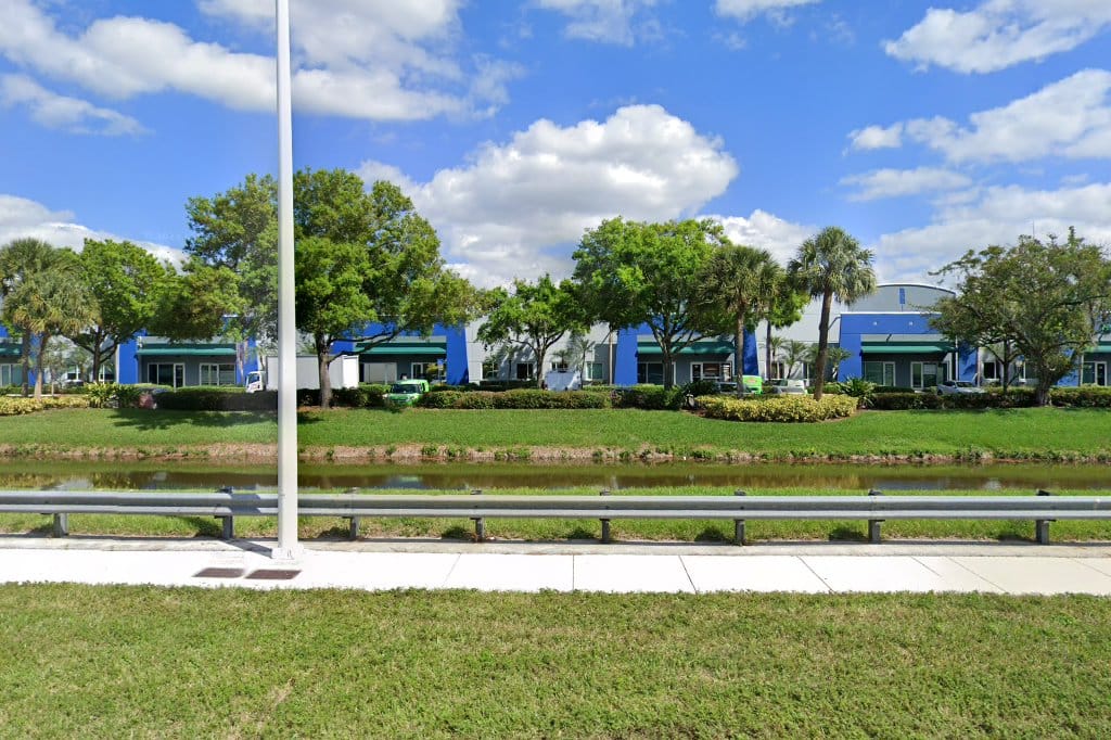 Ambient Healthcare Of South Florida Pharmacy