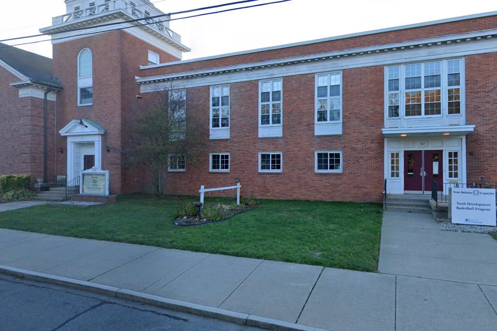 St. Matthews Lutheran School