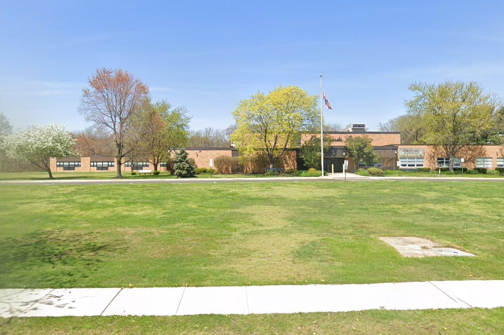 Countryside Academy-High School