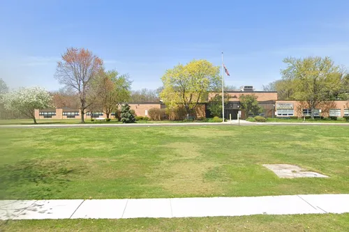 Countryside Academy-High School
