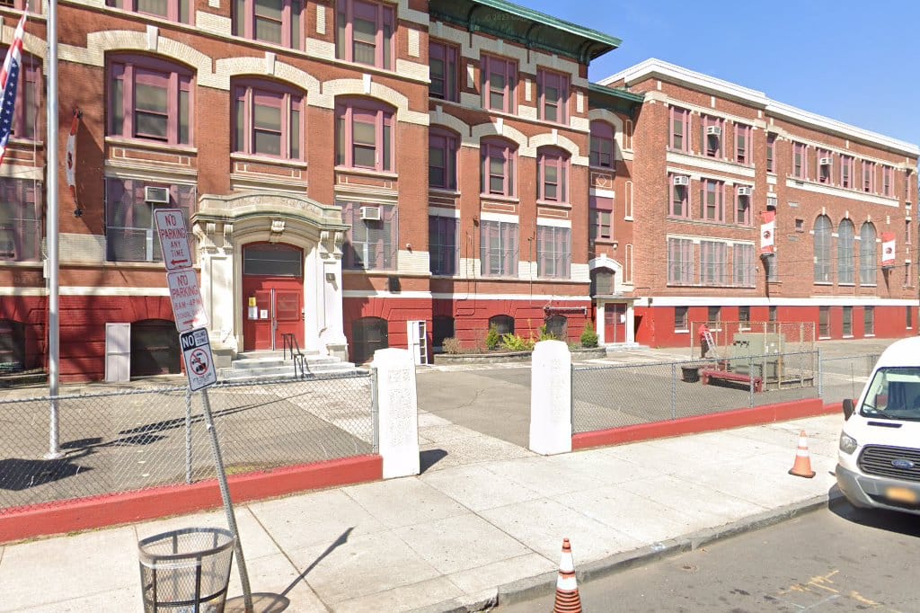 Lincoln Avenue Academy