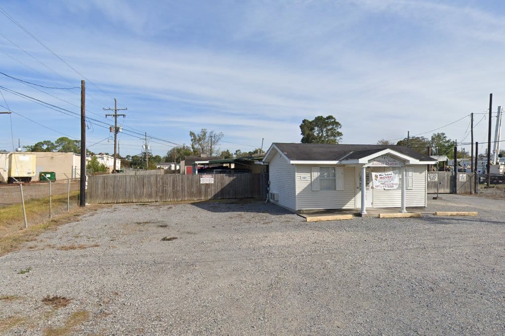Animal Shelter
