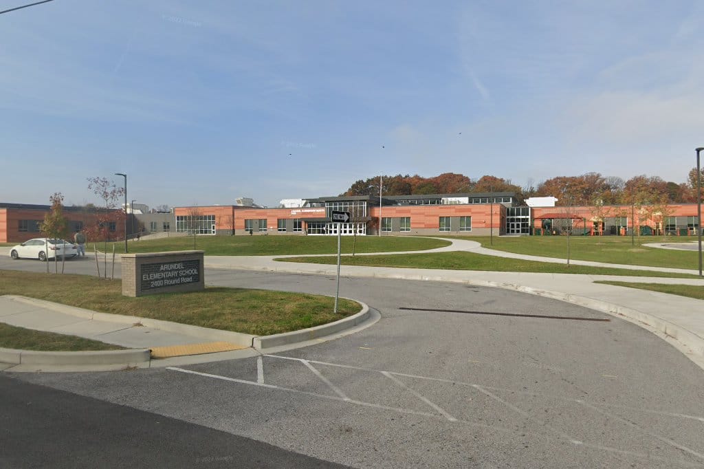 Arundel Elementary Middle School