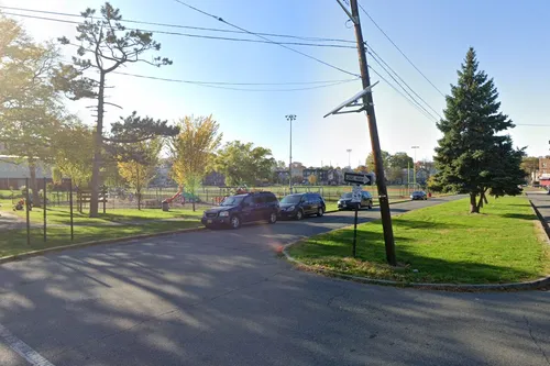 Number 11 School