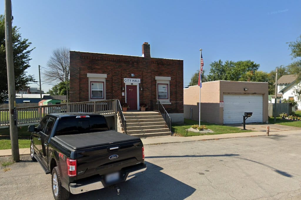 Orrick Municipal Court
