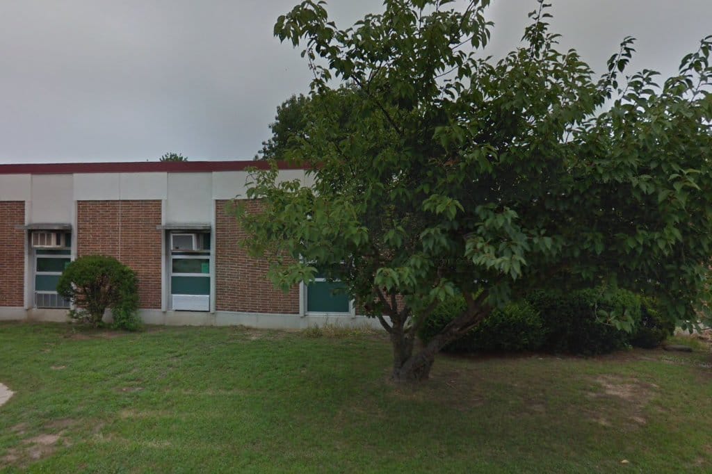 James F Cooper School