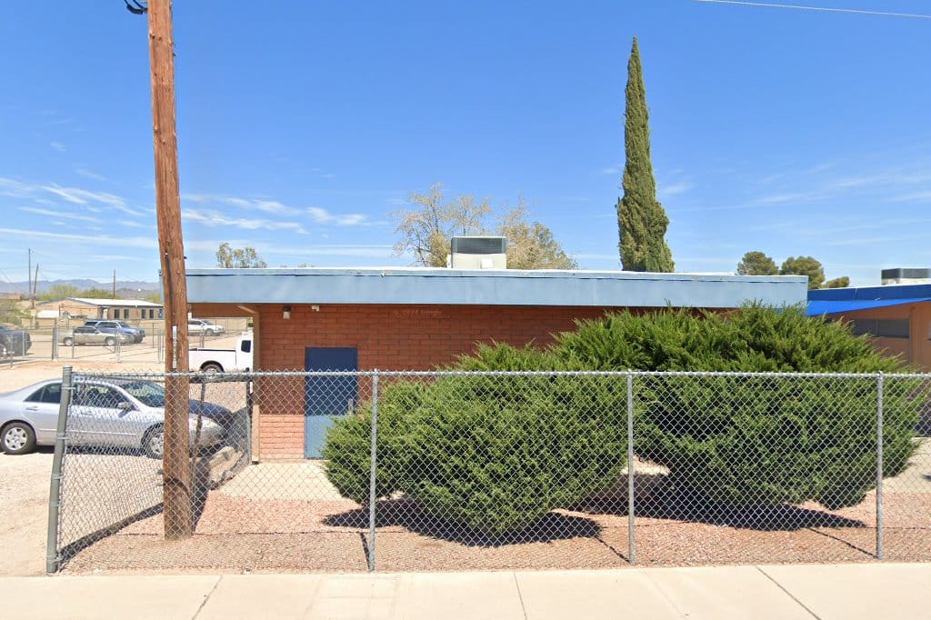 Wickenburg Christian Academy
