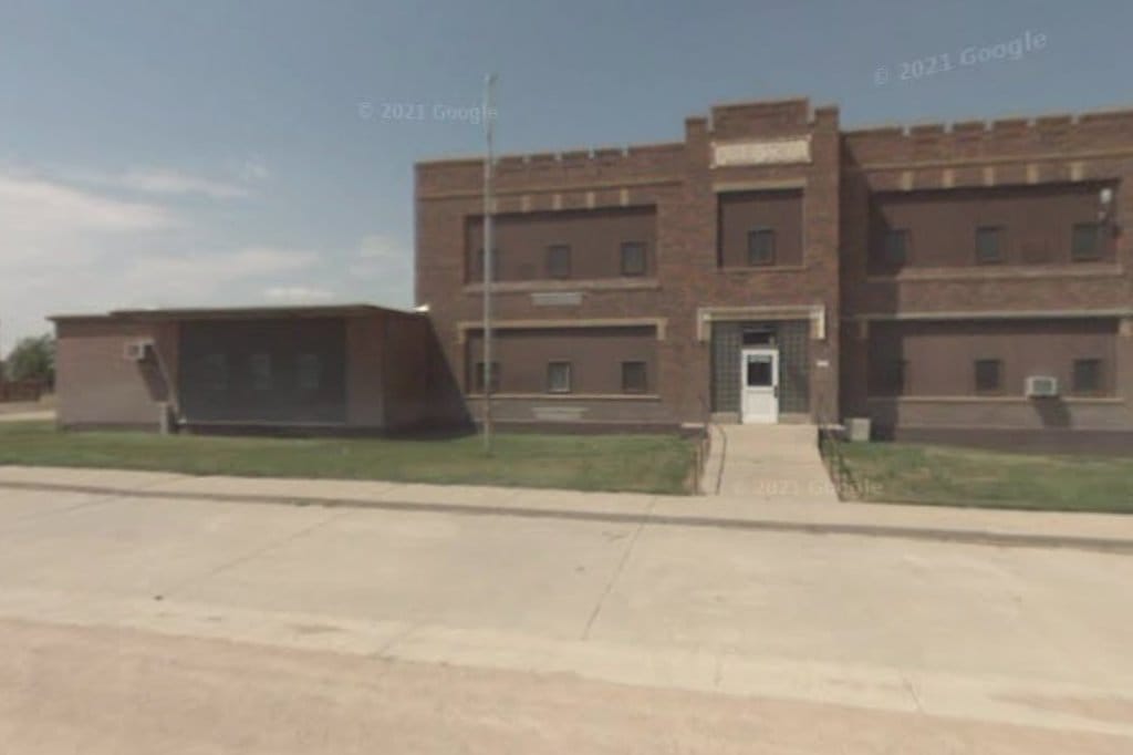 McDonald Municipal Court