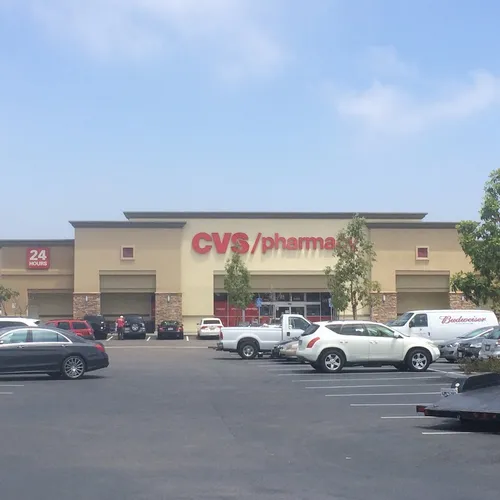 CVS Pharmacy