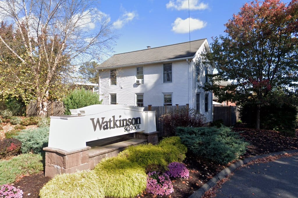 Watkinson School