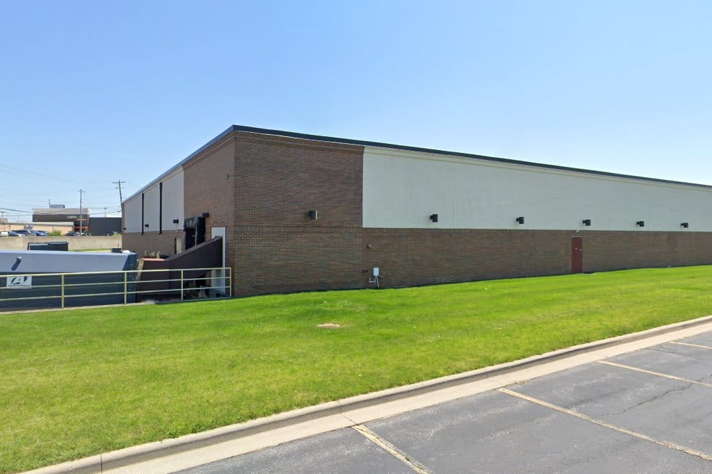 Goodwill Fort Wayne