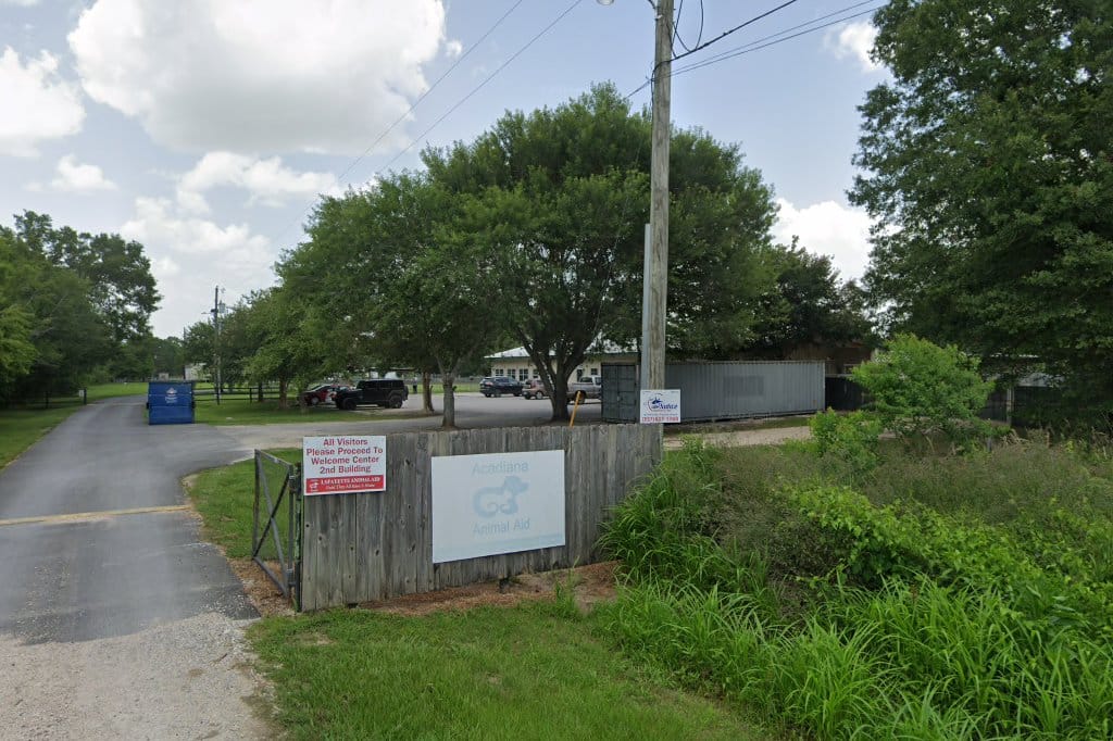 Lafayette Animal Aid