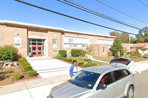 William P Tatem School