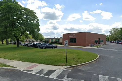 Good Intent School