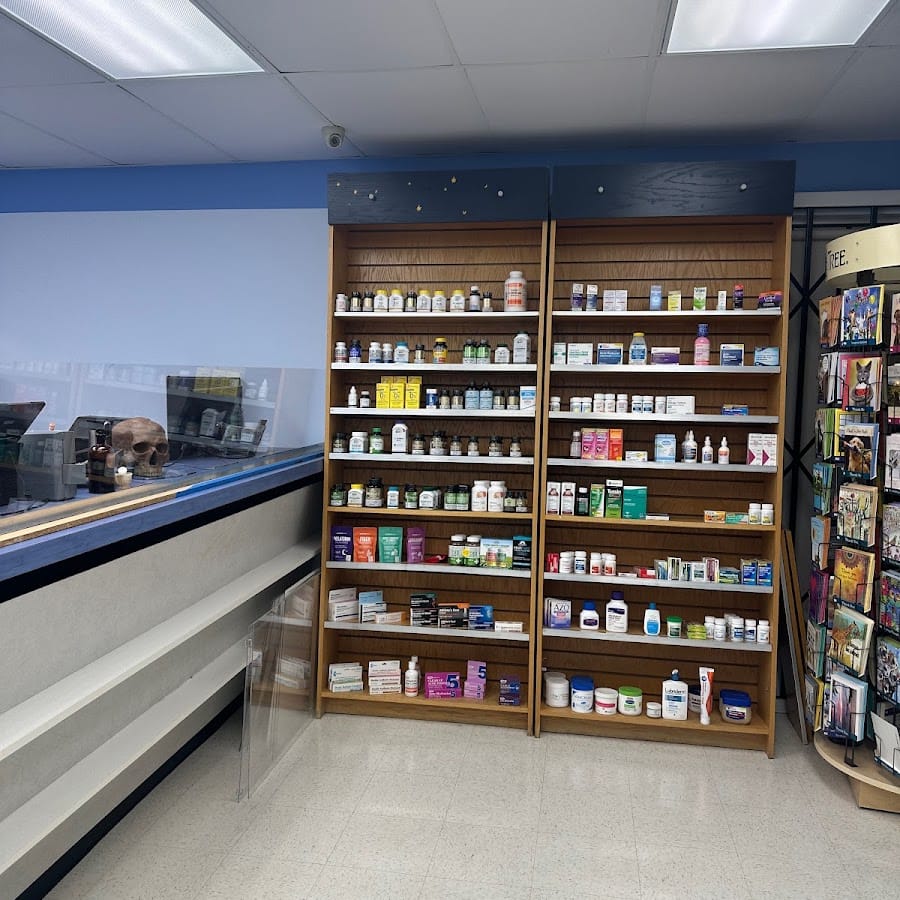 American Health Solutions Pharmacy