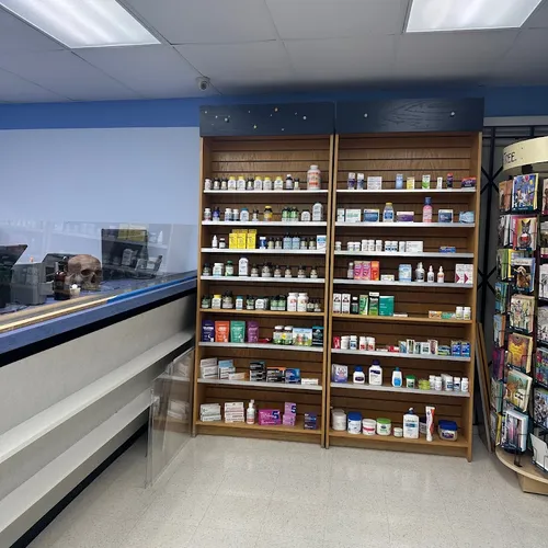 American Health Solutions Pharmacy