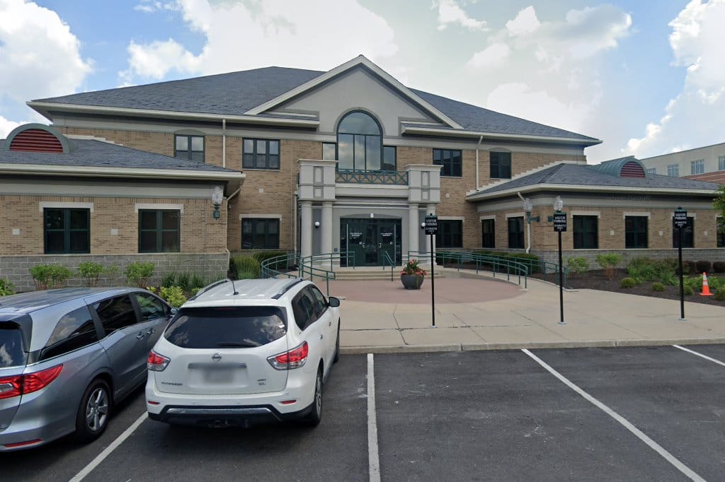 Fishers BMV License Agency