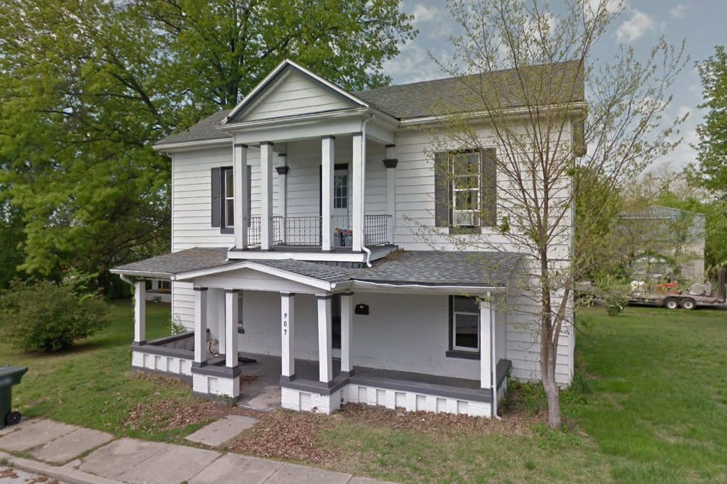 Fulton Driver License & Vehicle Registration Office