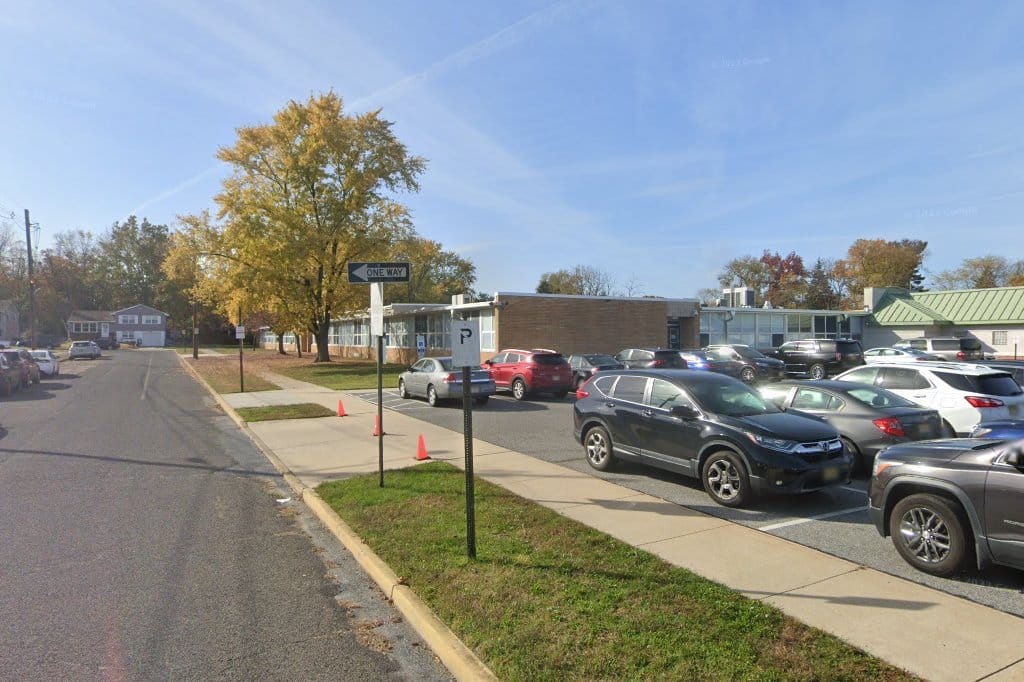 Edgewater Park School District
