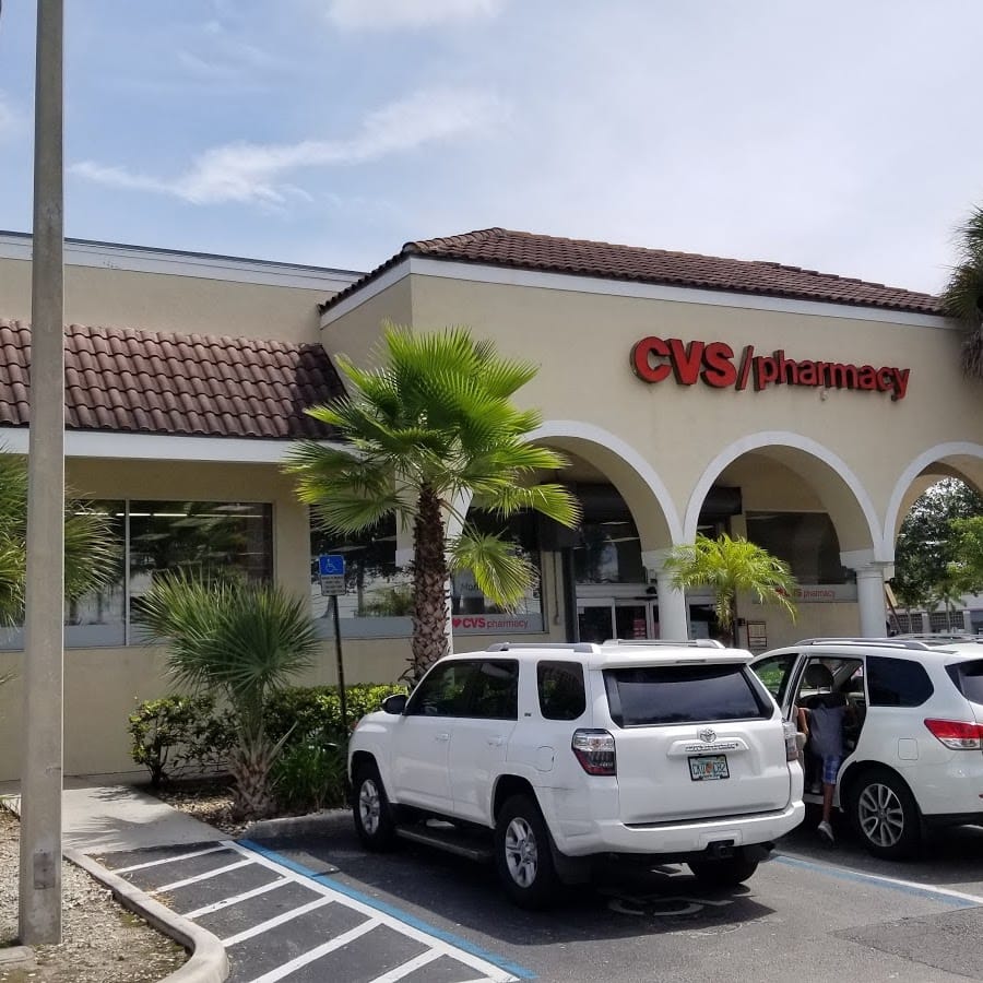 CVS Pharmacy