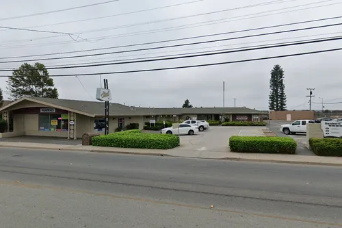 Alisal Pharmacy