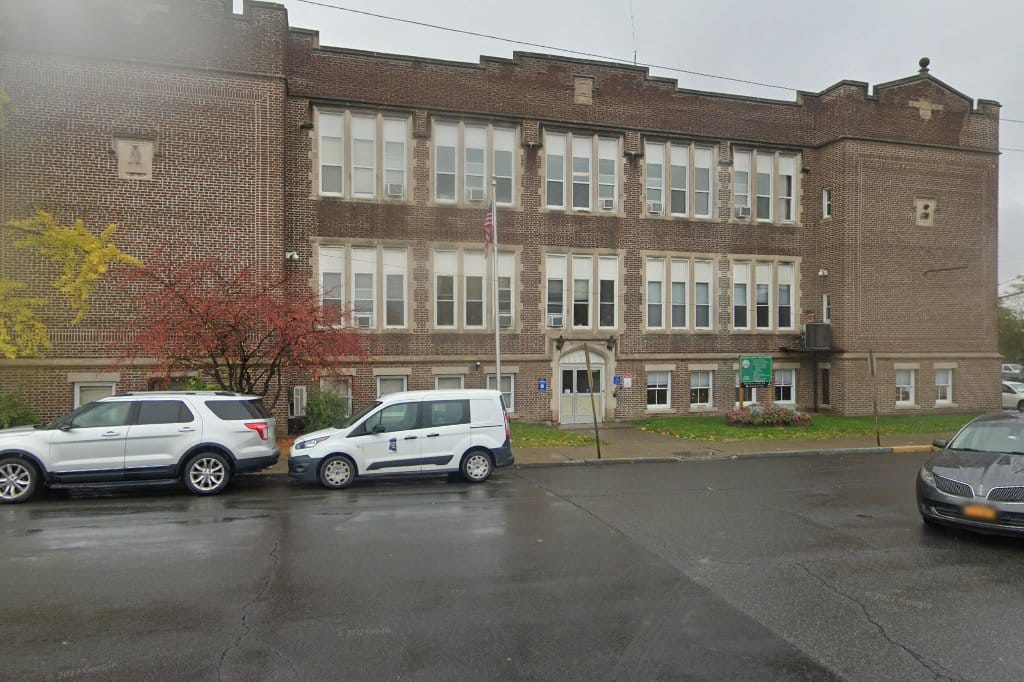 Columbia County Veterans Service Department