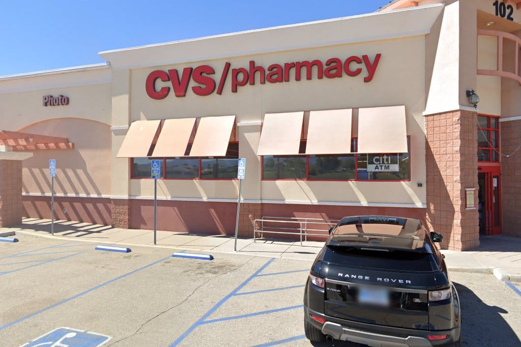CVS Pharmacy