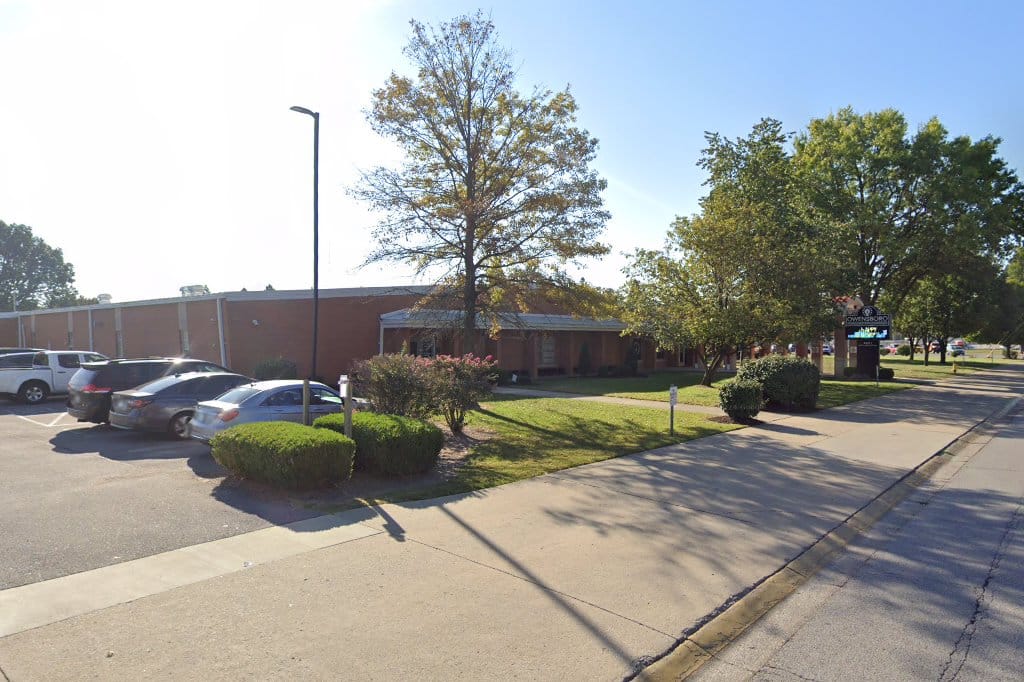 Owensboro Middle School South